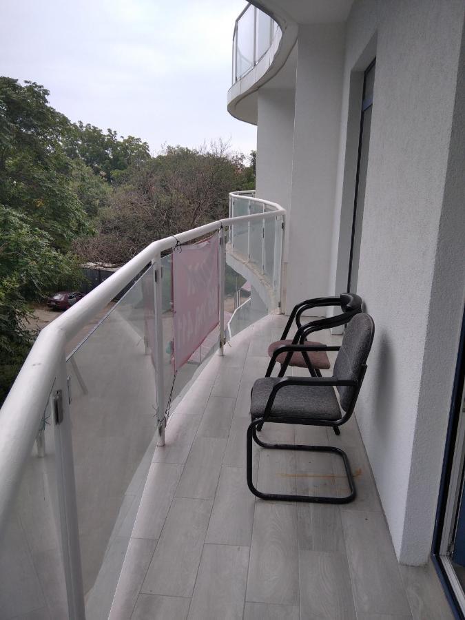Korfu Next To The Beach And Sea Διαμέρισμα Οδησσός Εξωτερικό φωτογραφία